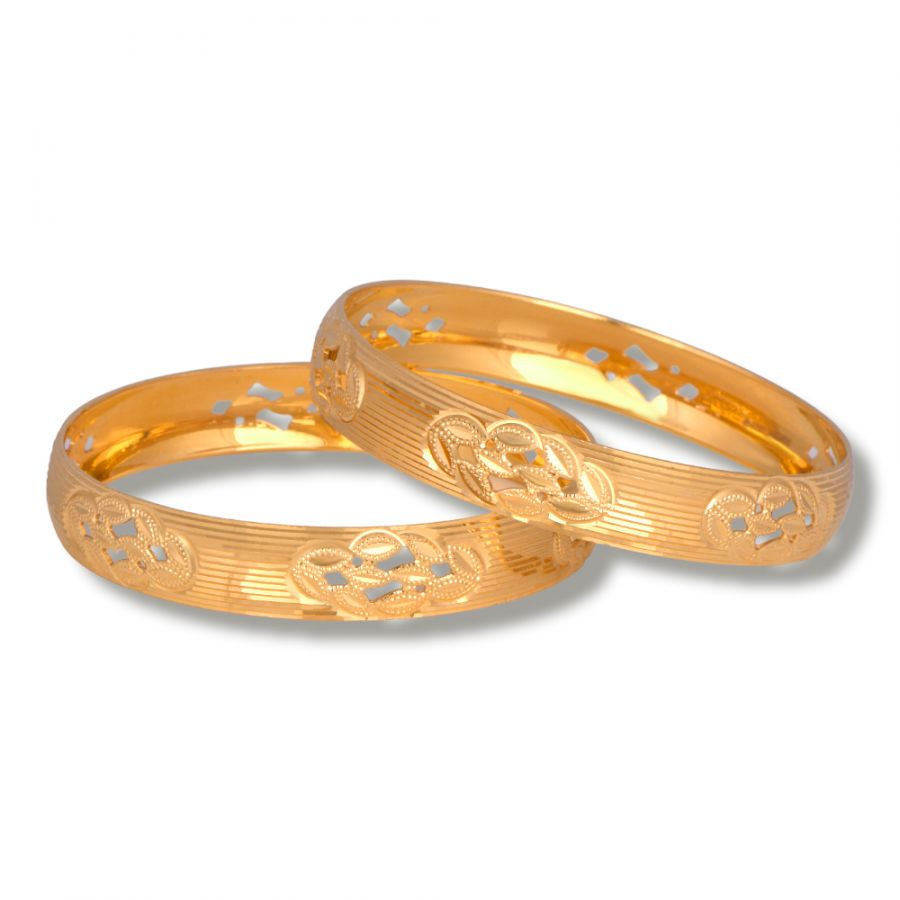 Rakating Bangle (R2BA/0088)