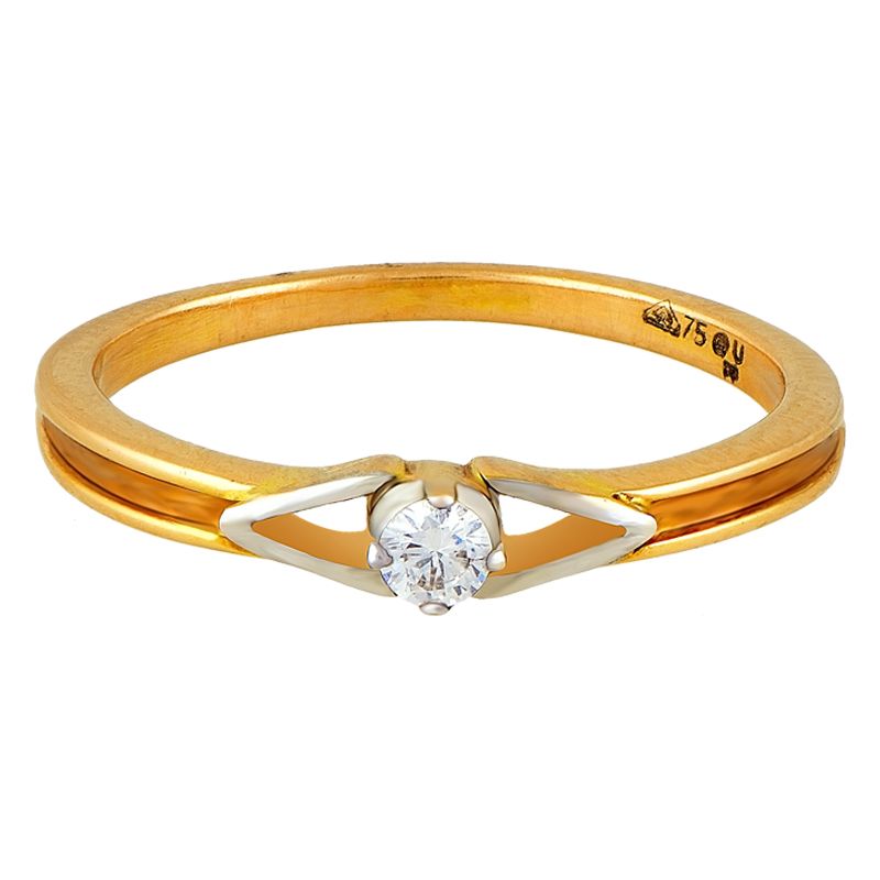 Ladies Diamond Ring(LRD/0016)