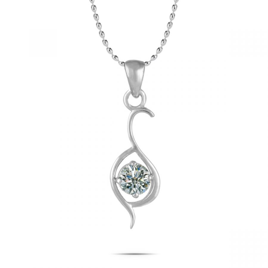 Silver Pendent (SMI/26534)