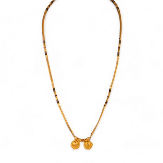 Long mangalsutra(LFGT/0443)