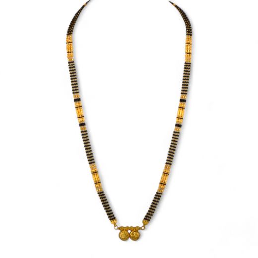 Long mangalsutra (LVGT/2471)