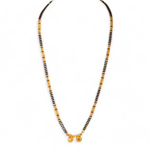 Long mangalsutra(LVGT/2577)