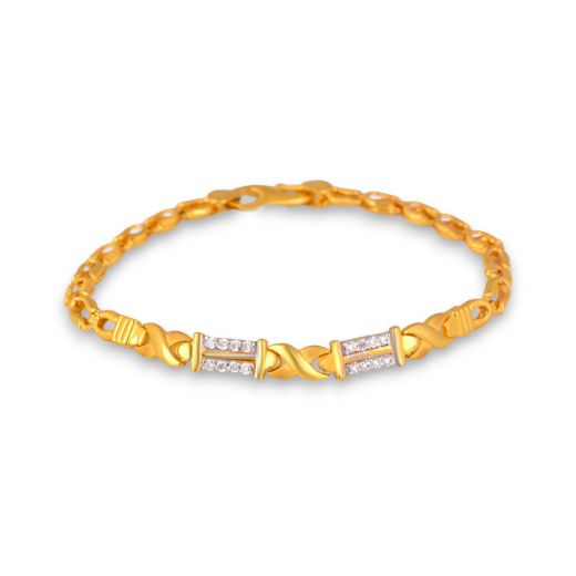 Ladies Bracelet (LDBR/4098)