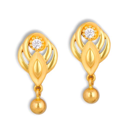 Fancy Earring (FKB/10595)