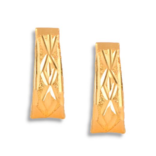 Gold Butti (JBB/7391)