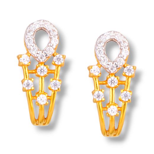 Fancy Earring (JKB/0888)