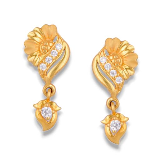 Fancy Earring (FKB/10276)