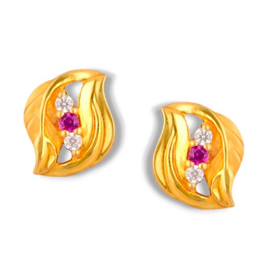 Fancy Earring (FKB/8812)