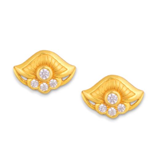 Fancy Earring (FKB/7253)