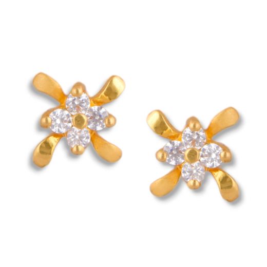 Fancy Earring (FKB/10008)