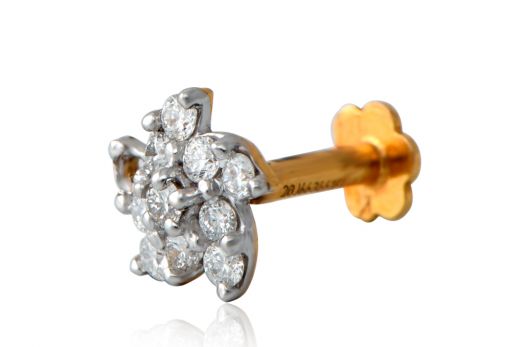 Diamond Nosepin (1NPD/0181)