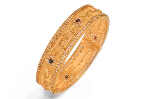 Antique Toda (A2TD/0004)