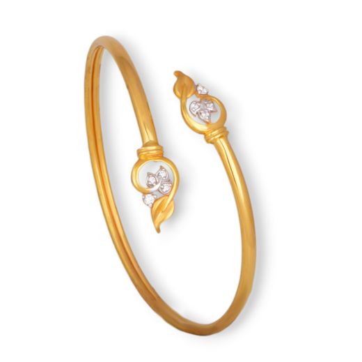 Ladies Kada Bracelet (LKBR/2151)