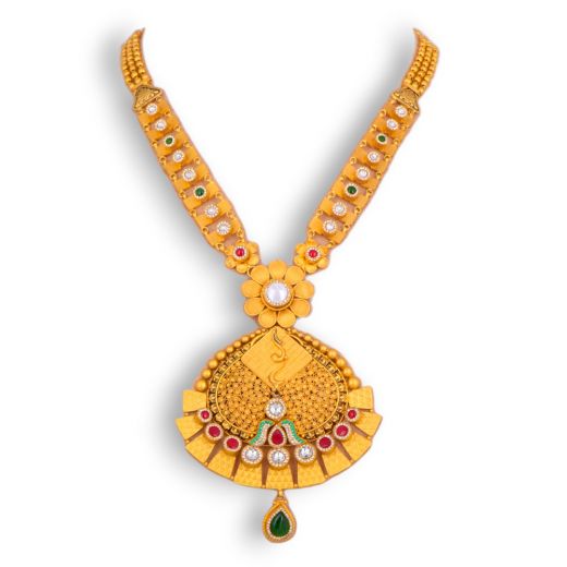 Antique Long Har (ALHR/0772)