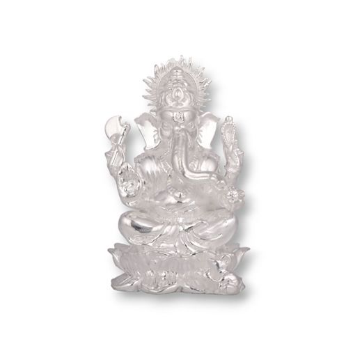 Silver Murti (SBM/3856)