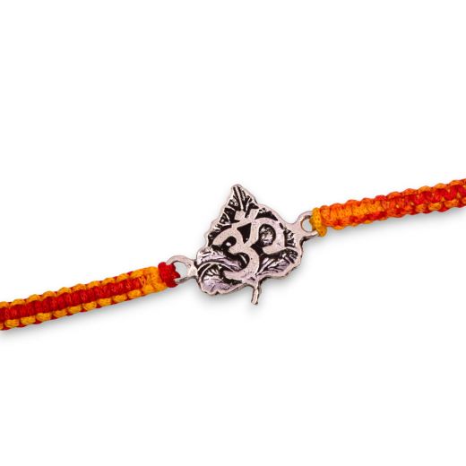 Silver Rakhi (SRMP/0446)