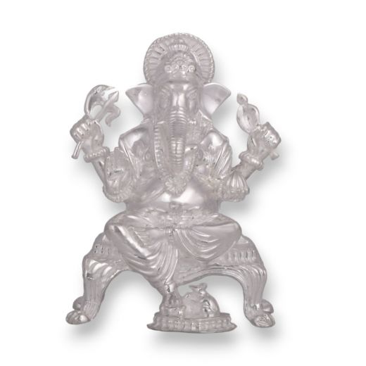 Sliver Murti (SBM/3239)