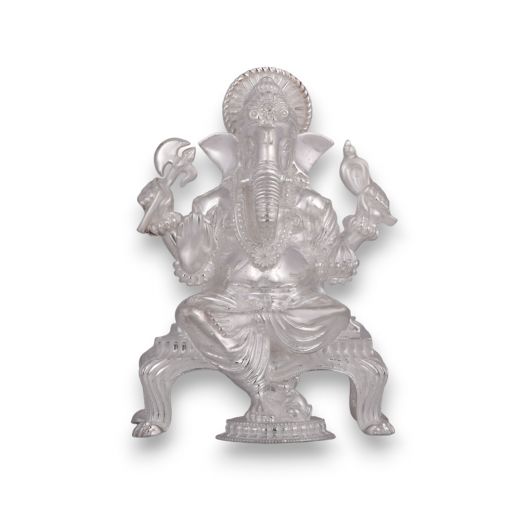 Silver Murti ( SBM/3833)
