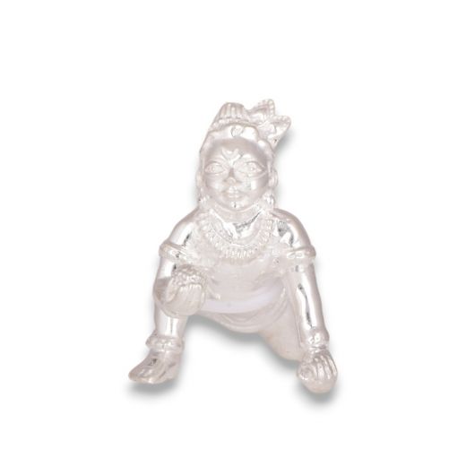 Silver Balkrishna Murti (SBM/4917)