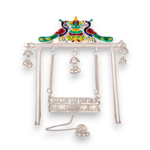 Silver Palna (SNP/0796)