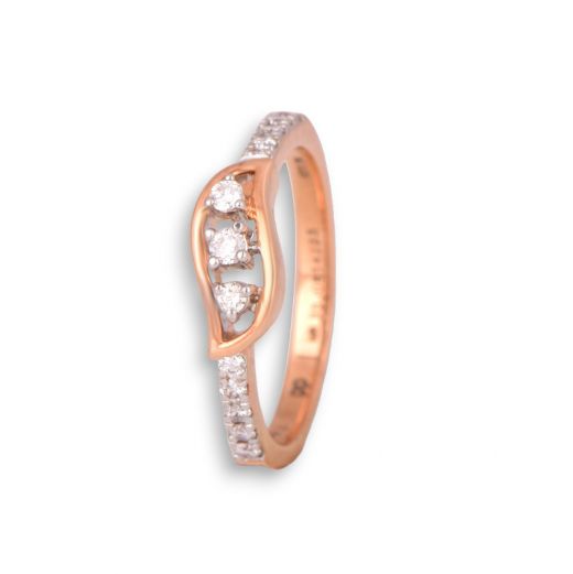 Diamond Ladies Ring (LRD/1698)