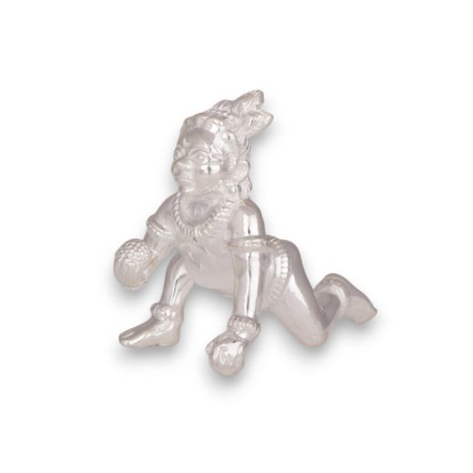 Silver Balkrishna Murti (SBM/4885)