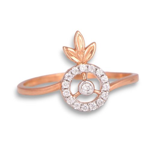 Diamond Ladies Ring (LRD/2021)