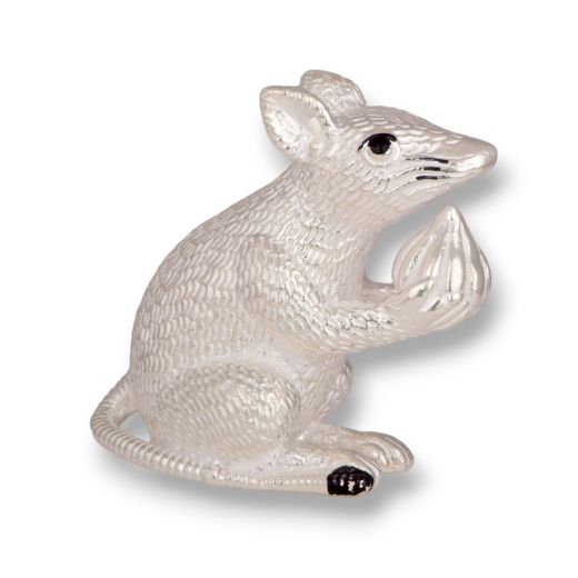 SILVER ANIMAL MRP (SANM/0029)