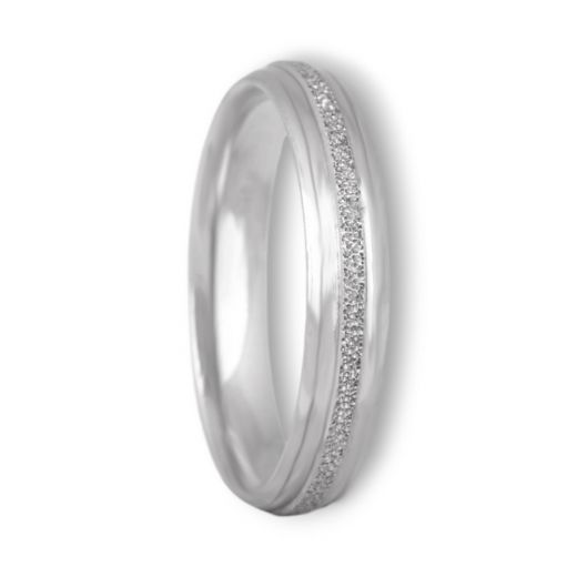 Platinum Ring (PLR/0398)