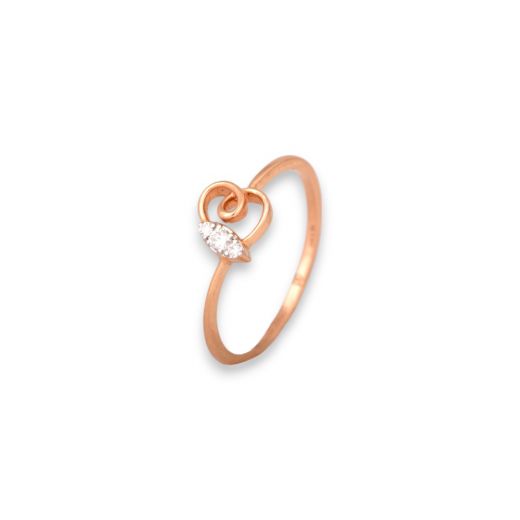 Ladies Ring Diamond (LRD/2186)