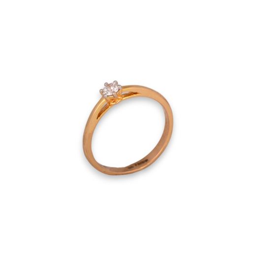 Ladies Ring Diamond (LRD/2868)
