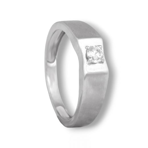 Platinum Ring (PLGR/0080)