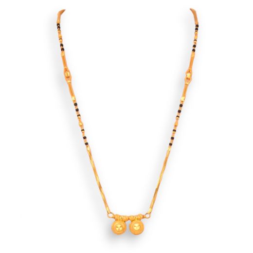 Long Mangalsutra (FGTS/0399)