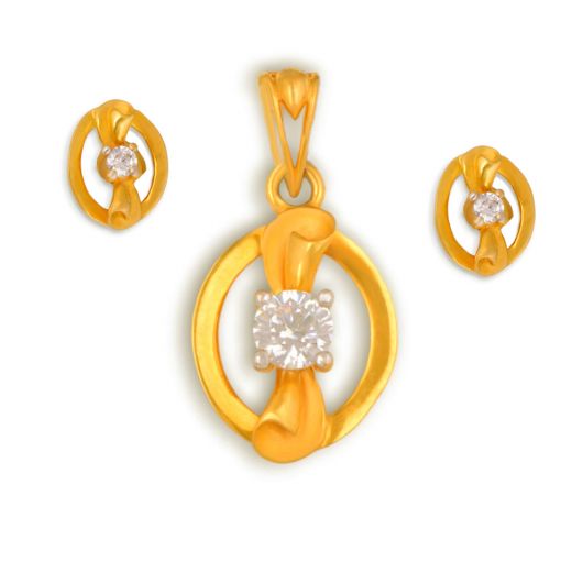 Locket Set (SCLK/4851)