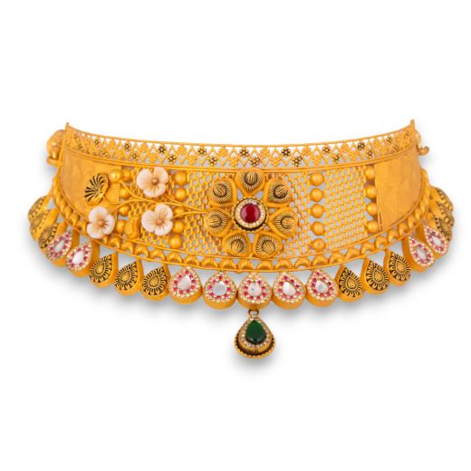 Antique Choker Har (ACHH/0226)