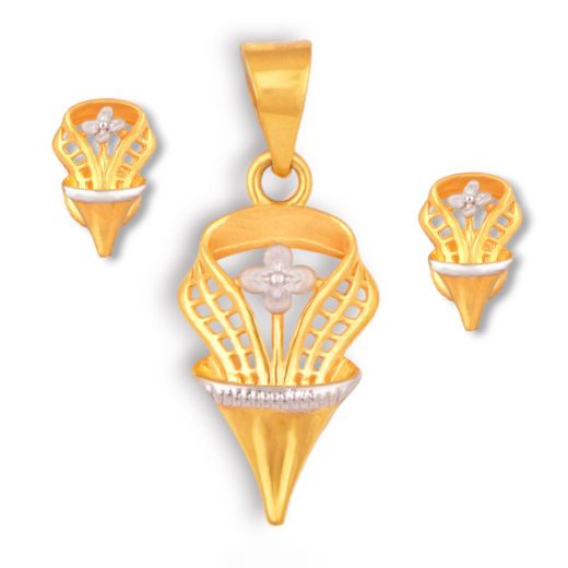 Locket Set (PCLK/6325)