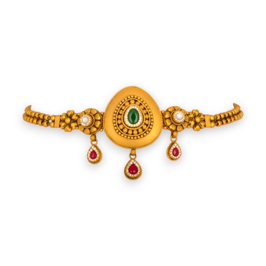 Antique Bajuband (ABJ/0080)