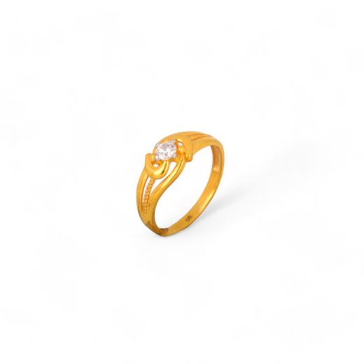 Stone casting ladies anghuti(SCLD/27790)