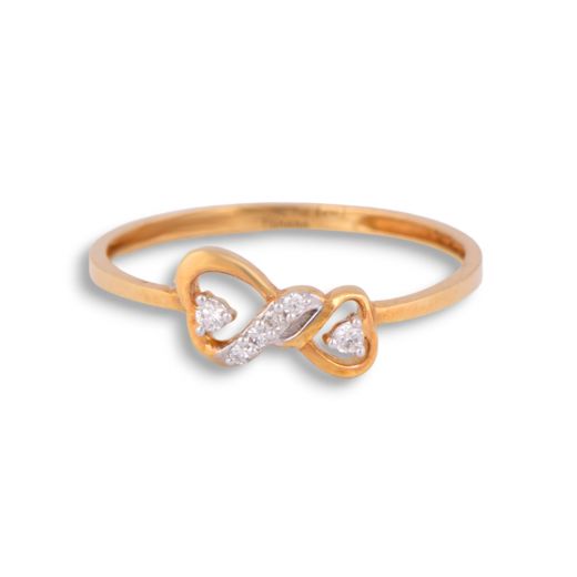 Diamond Ladies Ring (LRD/1477)