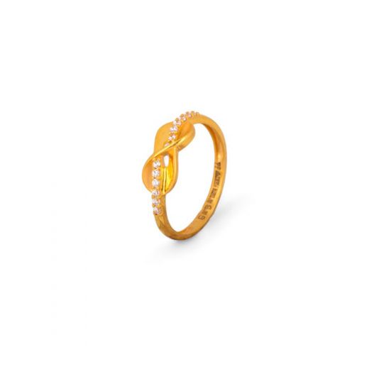 Stone casting ladies anghuti(SCLD/30113)