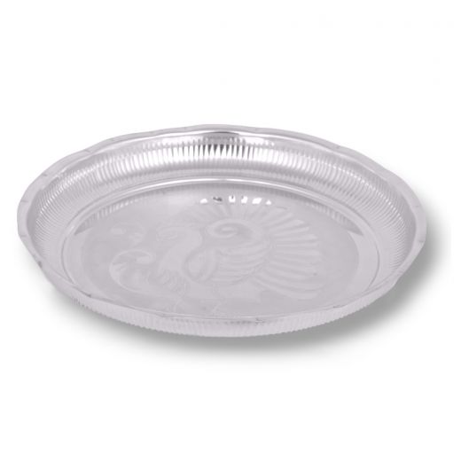 Silver Fancy Dish (SFD/1014)