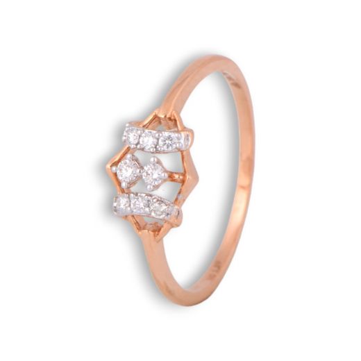 Diamond Ladies Ring (LRD/1572)
