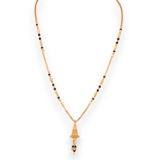 Short mangalsutra images online