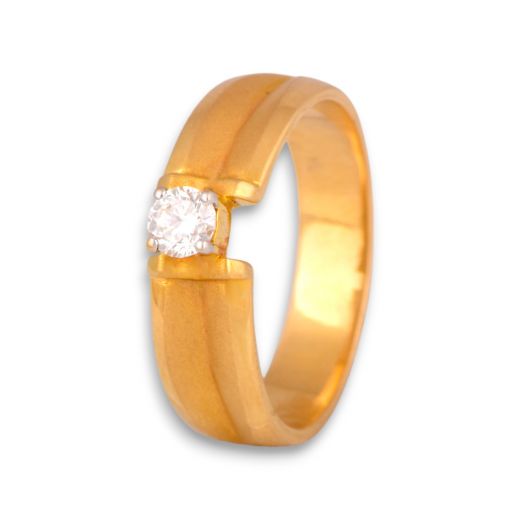 Diamond Gents Ring (GRD/0300)