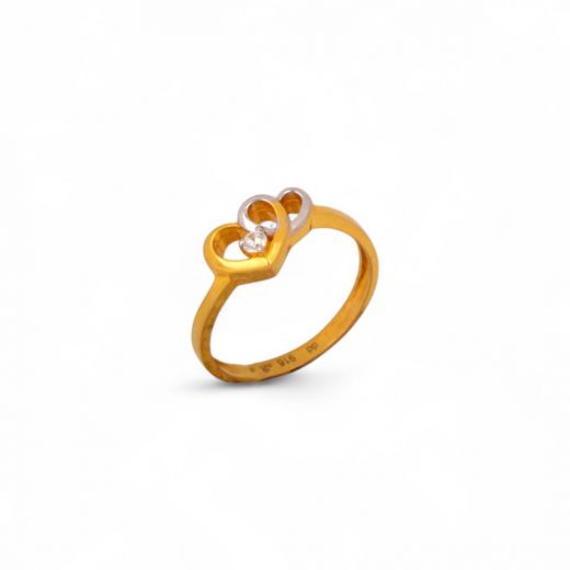 Stone casting ladies anghuti(SCLD/28791)
