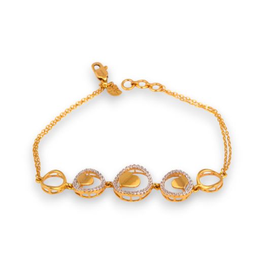 Ladies Bracelet (LDBR/5396)