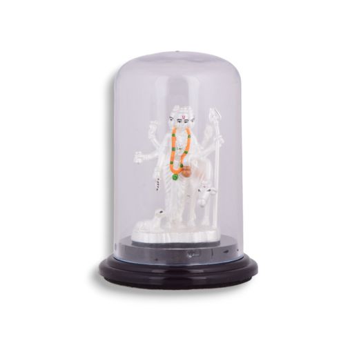 Dattatreya Silver Murti (2ESM/0269)