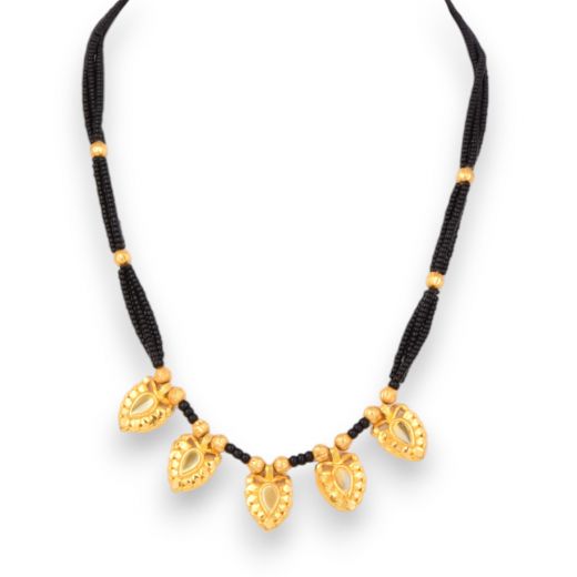 Short Mangalsutra (PGT/0034)