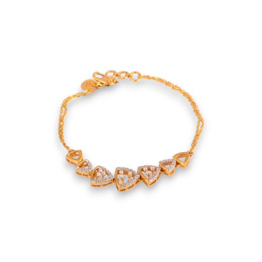 Ladies Bracelet (LDBR/5395)