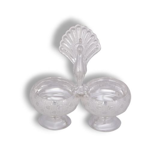 Silver Karanda (SKR/3329) 